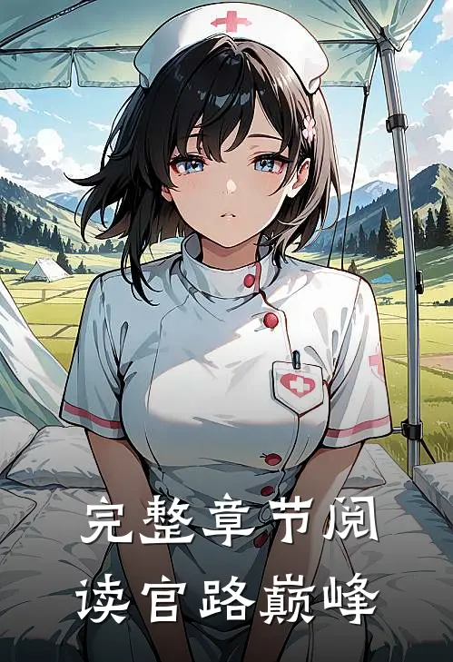 完整章节阅读官路巅峰