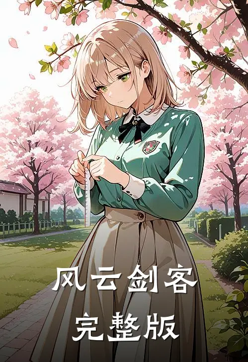 风云剑客完整版