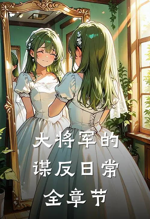 大将军的谋反日常全章节