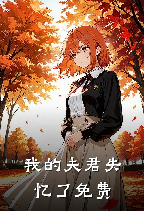 我的夫君失忆了免费