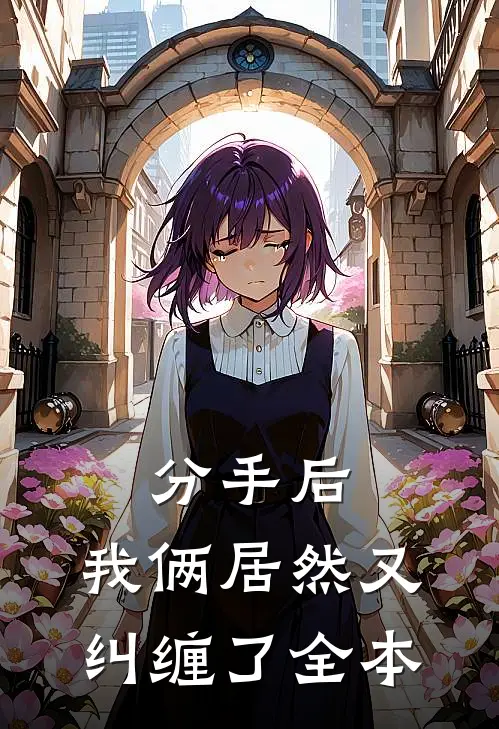 分手后，我俩居然又纠缠了全本
