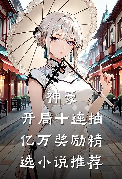 神豪：开局十连抽亿万奖励精选小说推荐