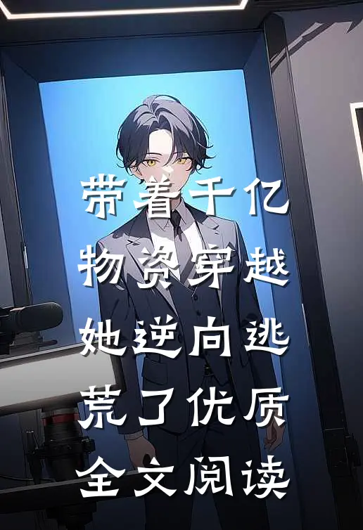 带着千亿物资穿越，她逆向逃荒了优质全文阅读