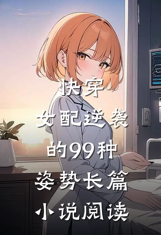 快穿女配逆袭的99种姿势长篇阅读