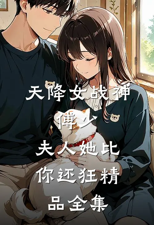 天降女战神：傅少，夫人她比你还狂精品全集
