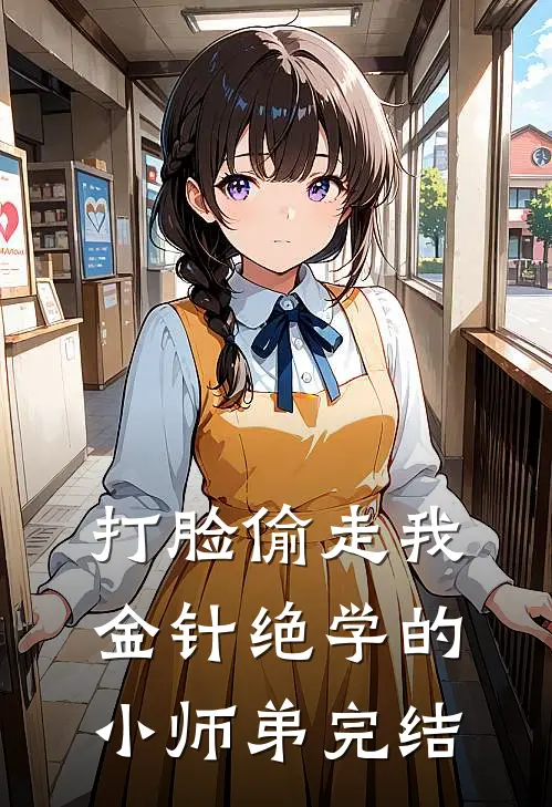 打脸偷走我金针绝学的小师弟完结