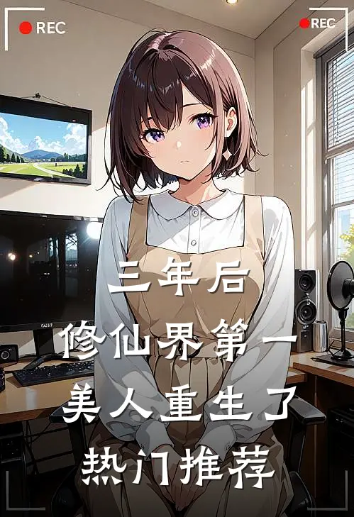 三年后，修仙界第一美人重生了热门推荐