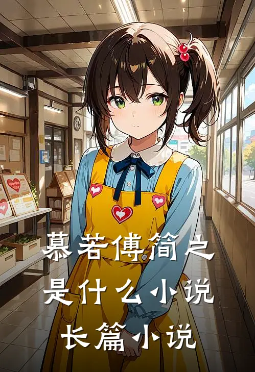 慕若傅简之是什么小说长篇小说