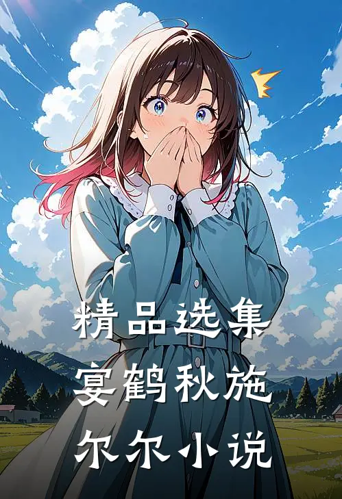 精品选集宴鹤秋施尔尔小说