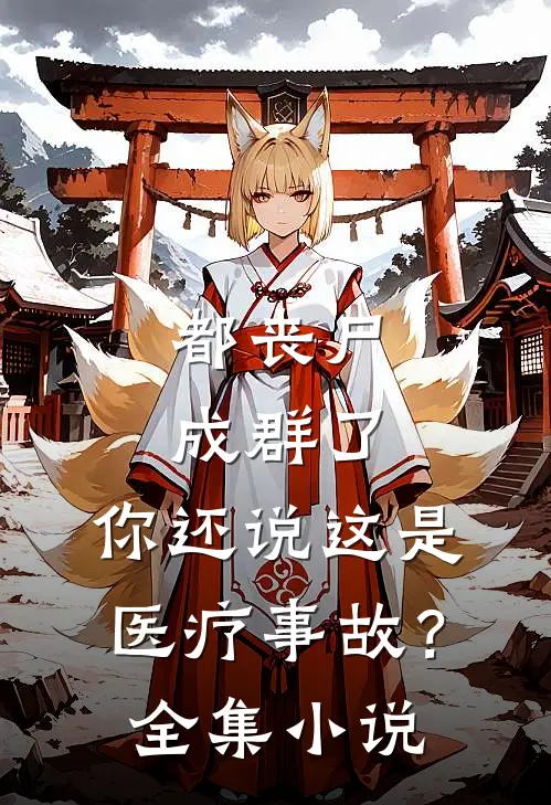 都丧尸成群了,你还说这是医疗事故?全集