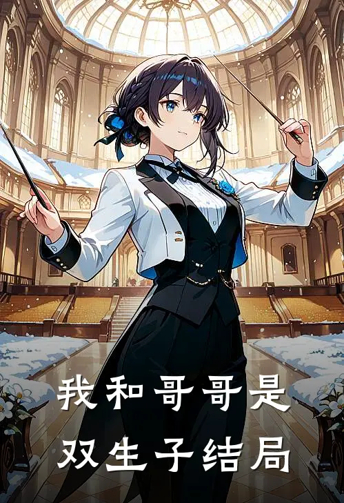 我和哥哥是双生子结局