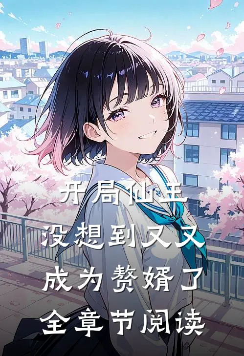 开局仙王，没想到又又成为赘婿了全章节阅读