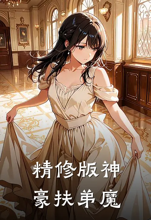 精修版神豪扶弟魔