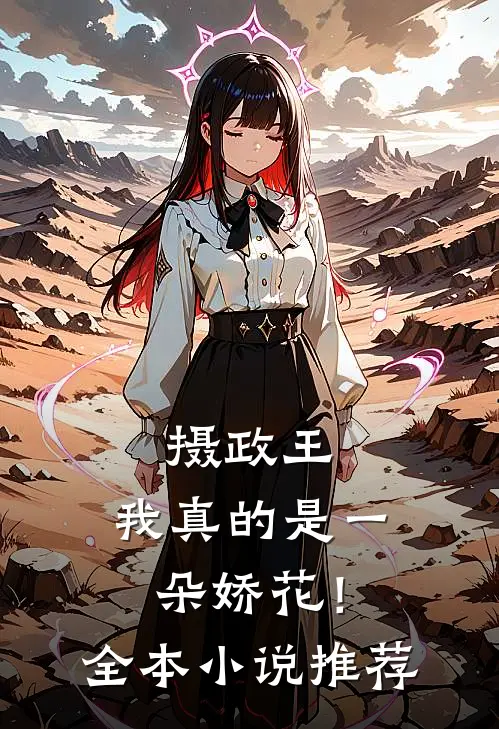 摄政王,我真的是一朵娇花!全本推荐完结