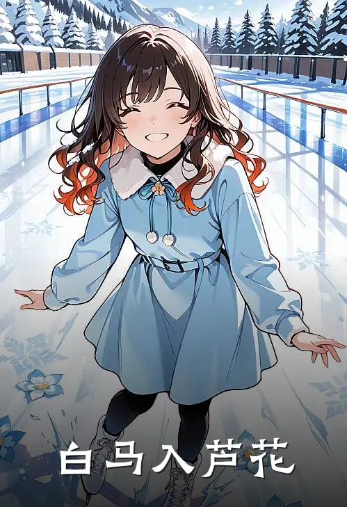 白马入芦花