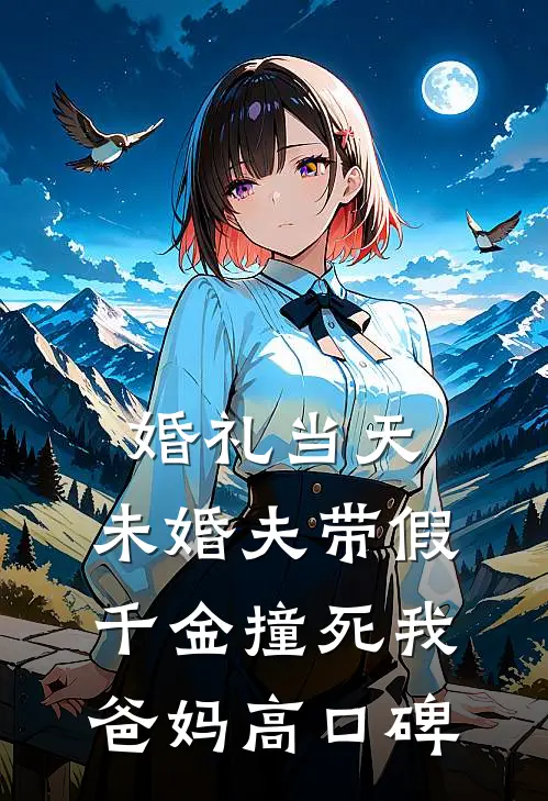 婚礼当天，未婚夫带假千金撞死我爸妈高口碑