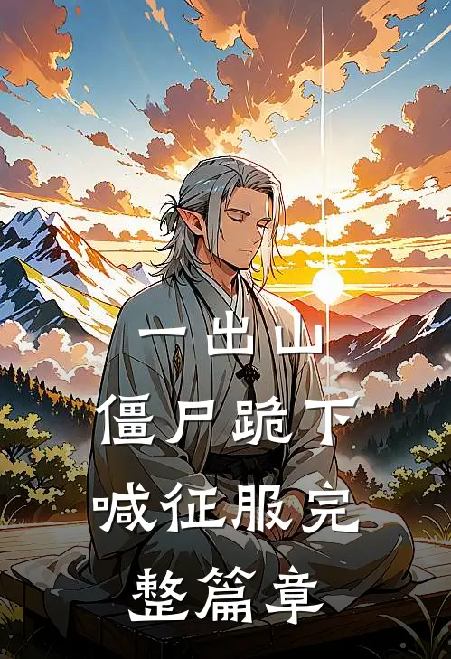 一出山，僵尸跪下喊征服完整篇章