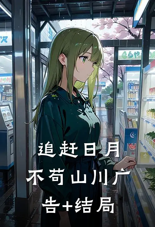 追赶日月，不苟山川广告+结局