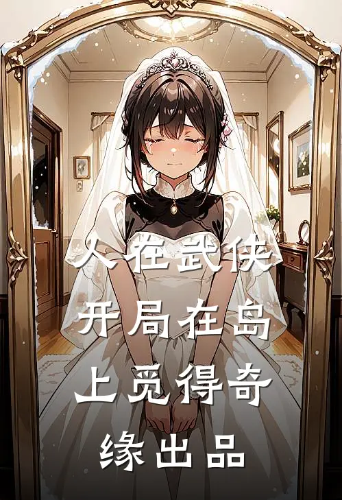人在武侠，开局在岛上觅得奇缘出品