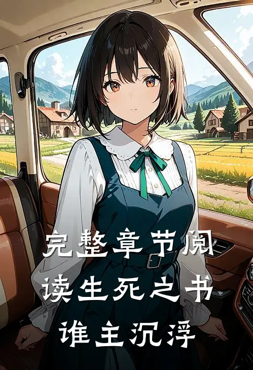 完整章节阅读生死之书，谁主沉浮