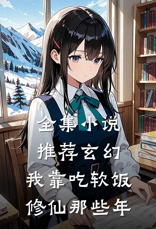 全集小说推荐玄幻：我靠吃软饭修仙那些年