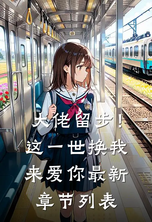 大佬留步！这一世换我来爱你最新章节列表