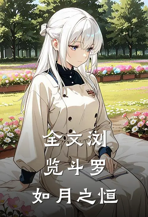 全文浏览斗罗如月之恒