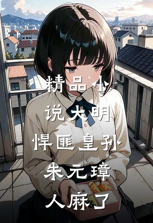 精品小说大明：悍匪皇孙，朱元璋人麻了
