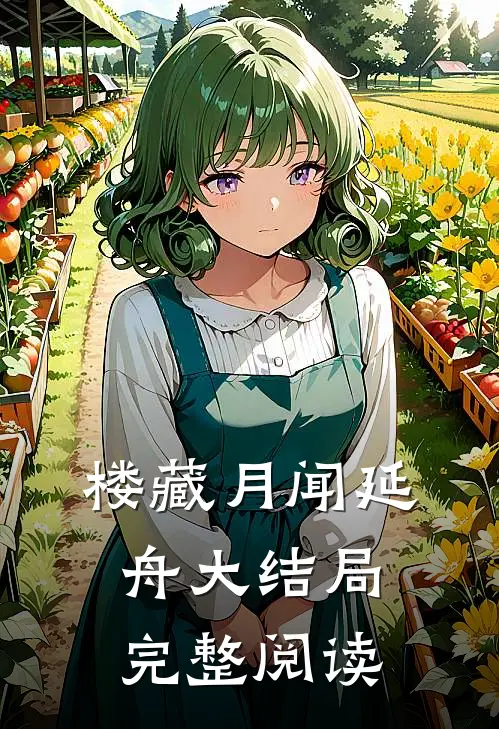 楼藏月闻延舟大结局完整阅读