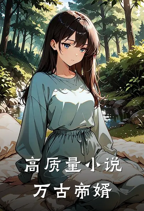 高质量小说万古帝婿