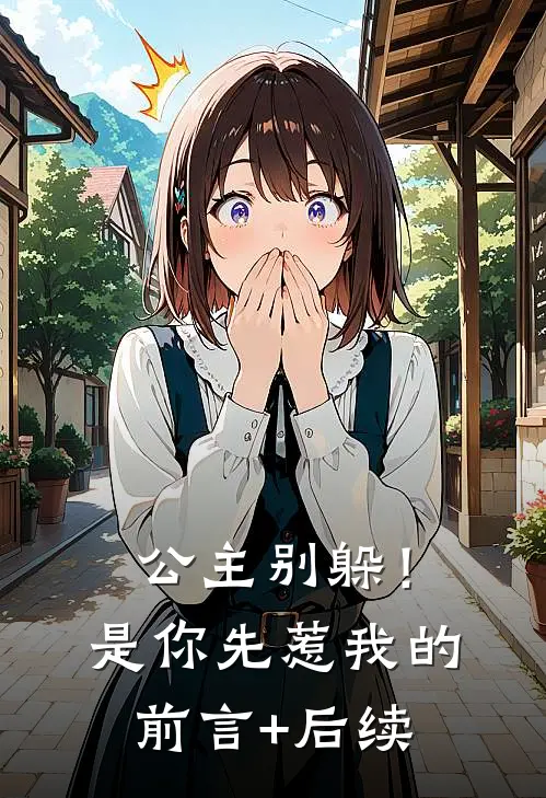公主别躲！是你先惹我的前言+后续