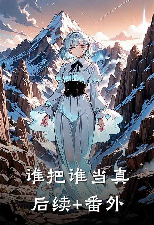 谁把谁当真后续+番外