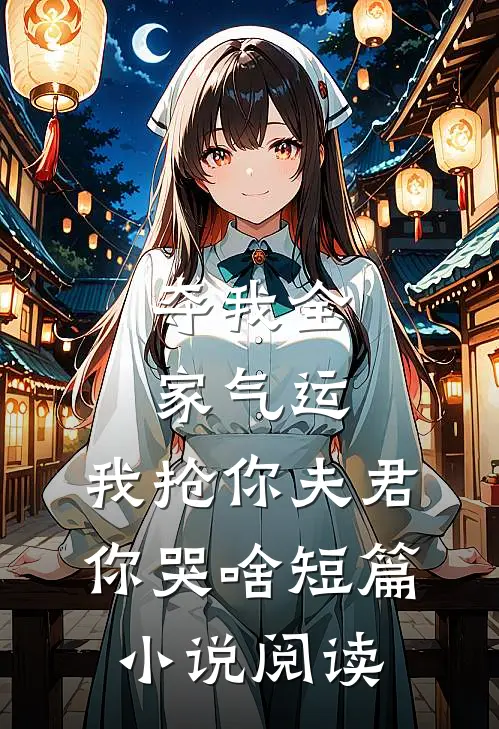 夺我全家气运，我抢你夫君你哭啥短篇小说阅读