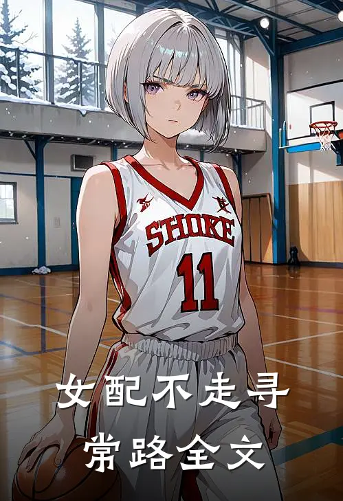 女配不走寻常路全文