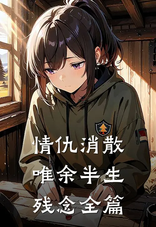 情仇消散，唯余半生残念全篇