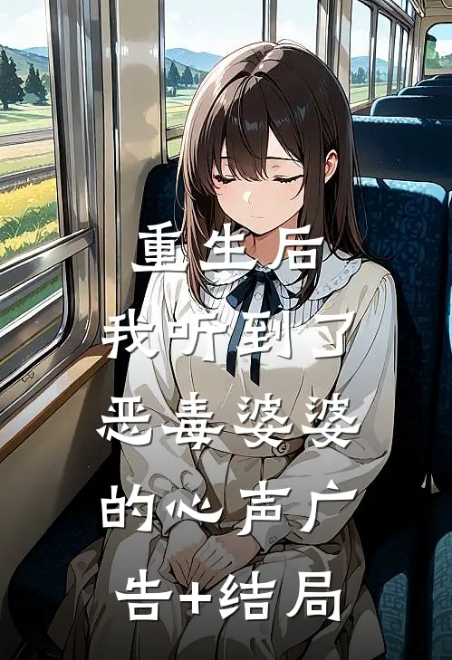 重生后，我听到了恶毒婆婆的心声广告+结局