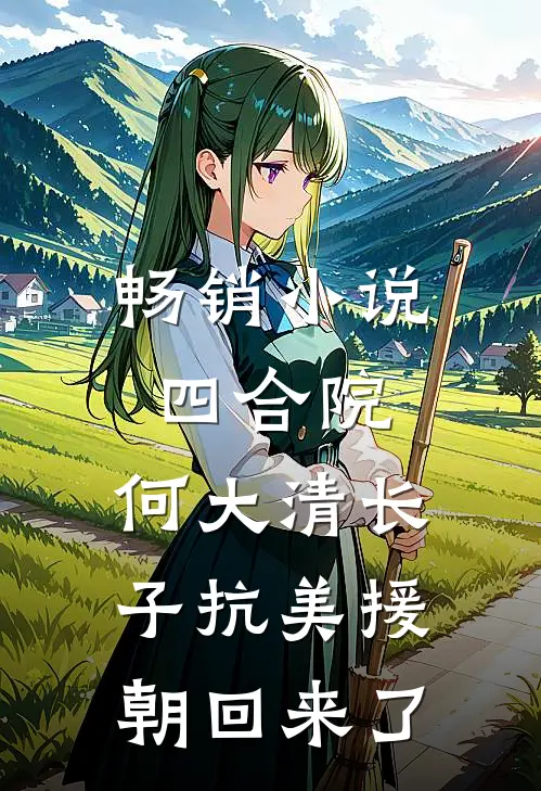 畅销小说四合院：何大清长子抗美援朝回来了