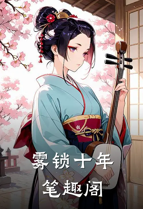 雾锁十年笔趣阁