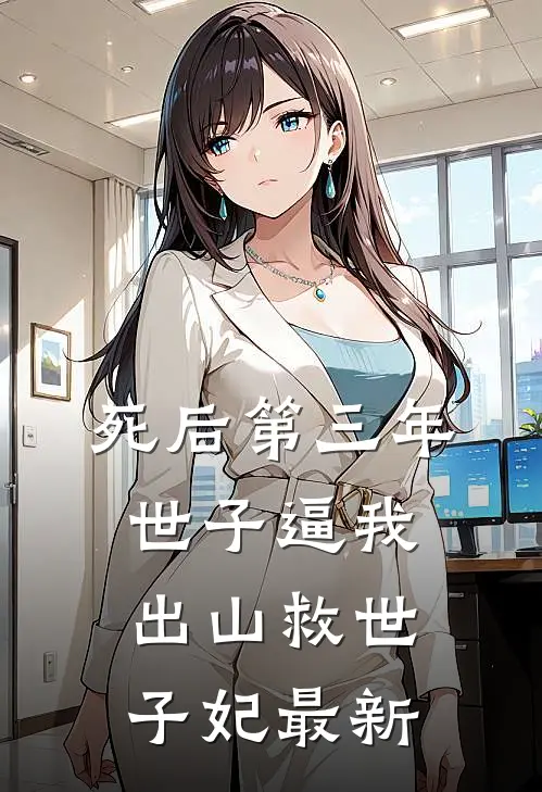 死后第三年，世子逼我出山救世子妃最新