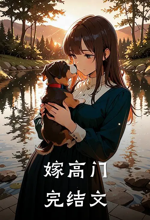 嫁高门完结文