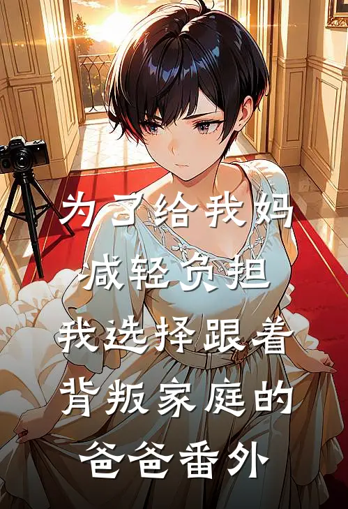 为了给我妈减轻负担，我选择跟着背叛家庭的爸爸番外