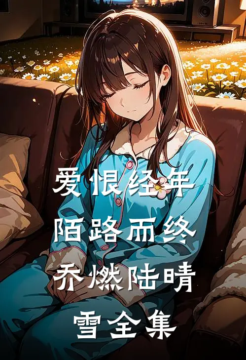爱恨经年，陌路而终乔燃陆晴雪全集