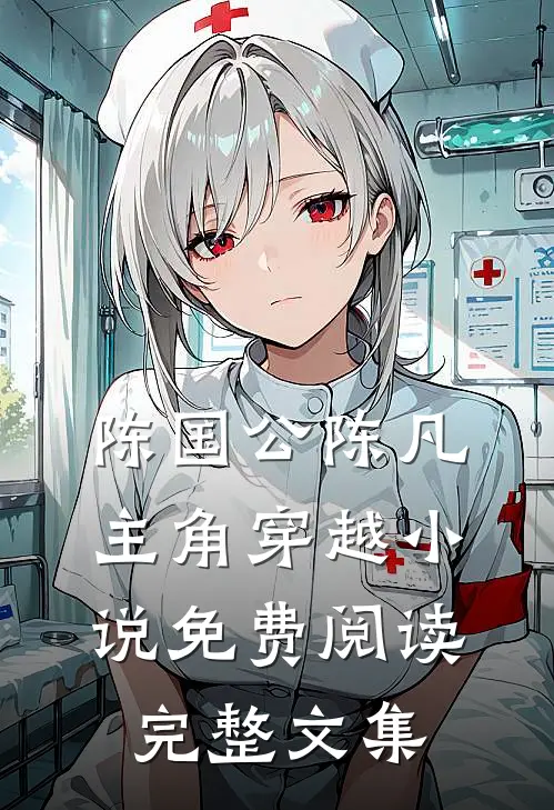 陈国公陈凡主角穿越小说免费阅读完整文集