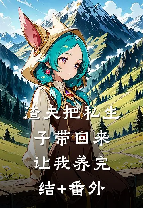 渣夫把私生子带回来让我养完结+番外