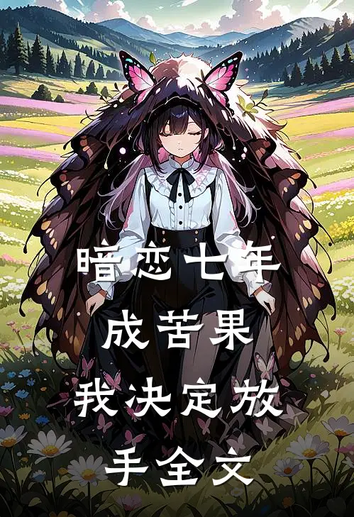 暗恋七年成苦果,我决定放手全文免费阅读