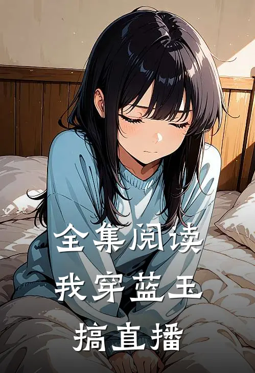 全集阅读我穿蓝玉搞直播