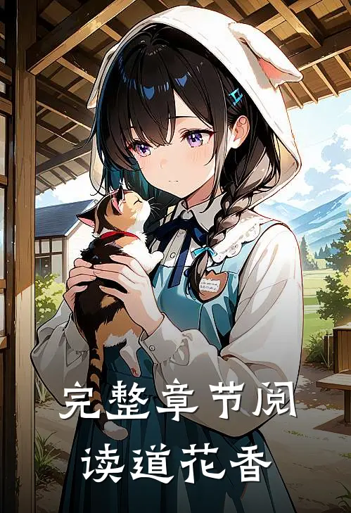 完整章节阅读道花香的