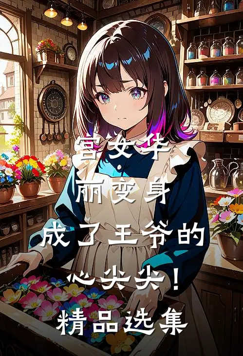 宫女华丽变身，成了王爷的心尖尖！精品选集