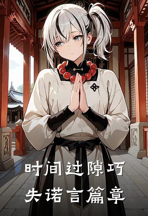 时间过隙巧失诺言篇章