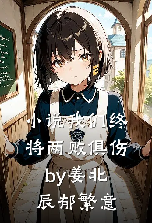 小说我们终将两败俱伤by姜北辰郁繁意